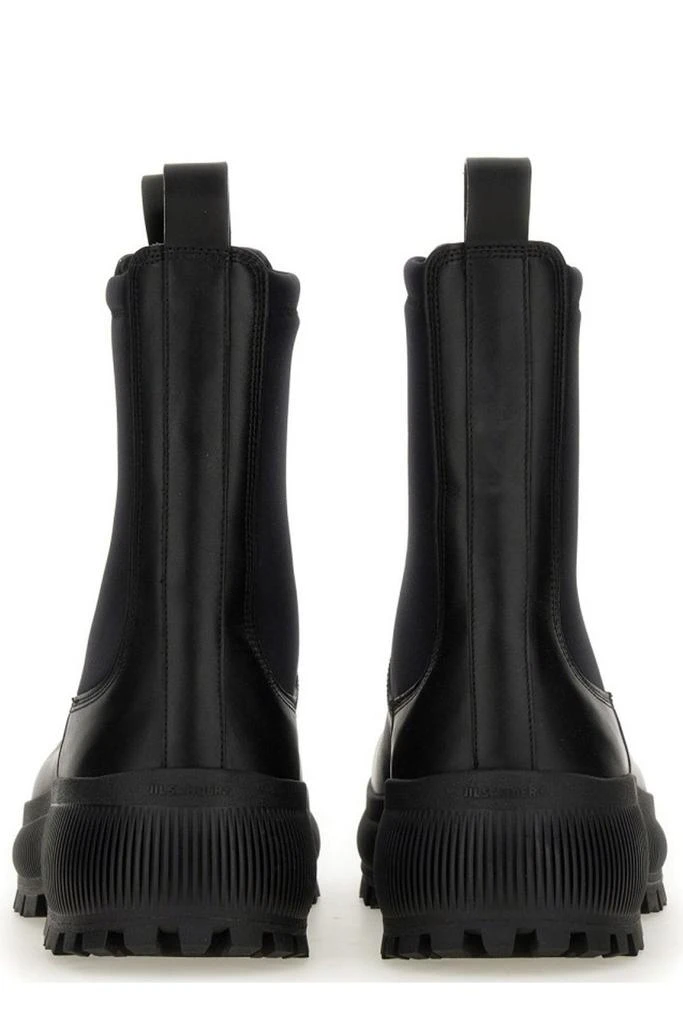 Jil Sander Jil Sander Chelsea Boots 4