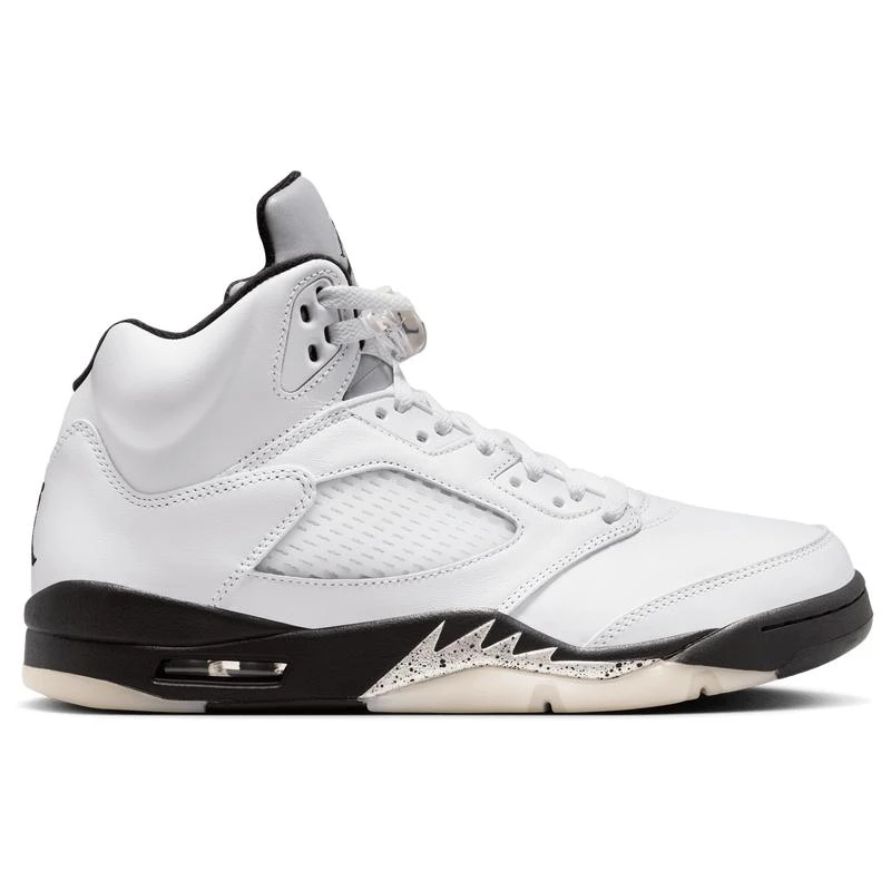 Jordan Jordan Retro 5 - Men's 1