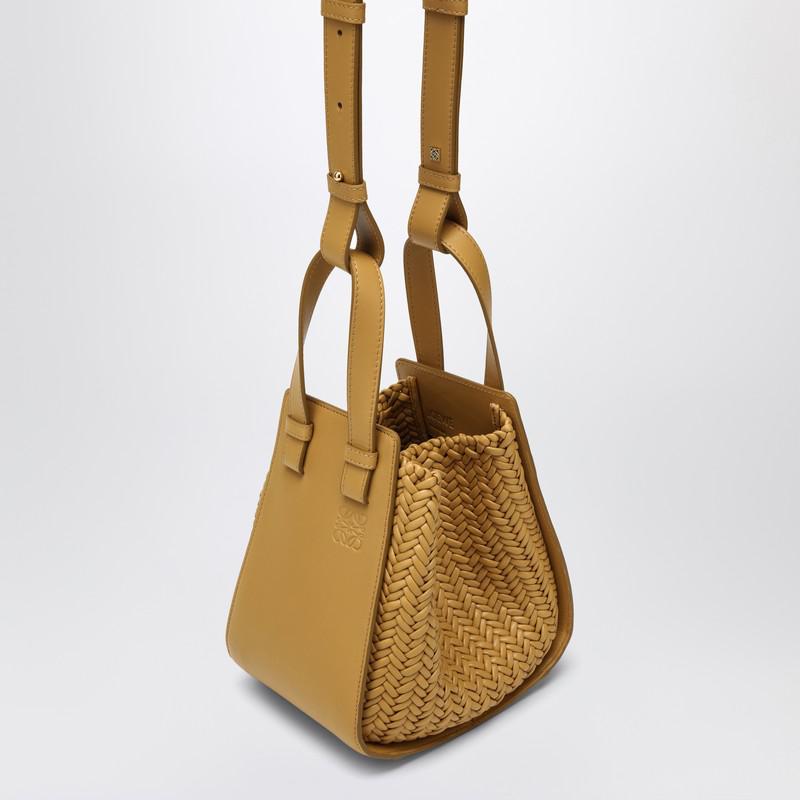 バッグ・カバンその他 Loewe Sahara leather Hammock bag Loewe Sahara leather Hammock bag - Tote Bags - Compare