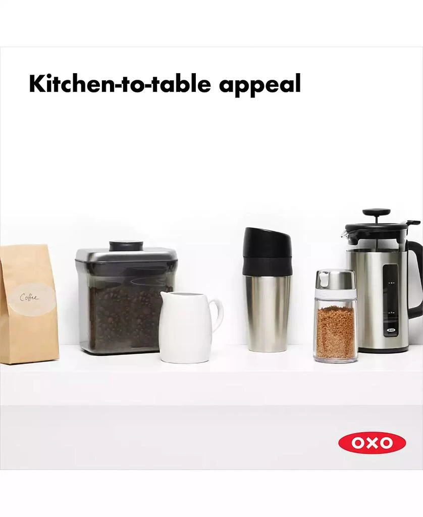 OXO Sugar Dispenser 3