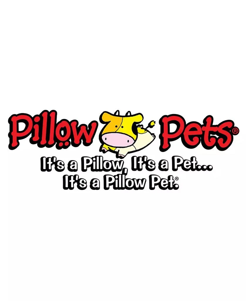 Pillow Pets Nickelodeon Blues Clues Stuffed Animal Plush Toy 6