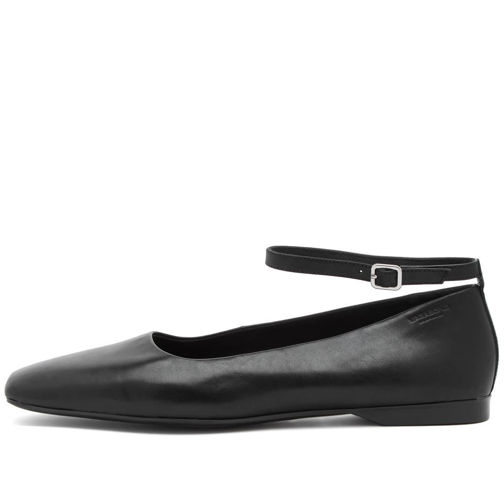 Vagabond Vagabond Shoemakers Delia Ballet Shoe - Shoes