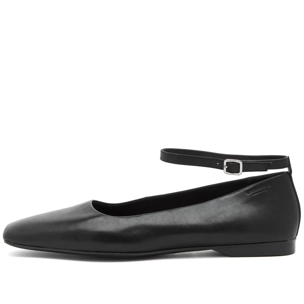 Vagabond Vagabond Shoemakers Delia Ballet Shoe 2