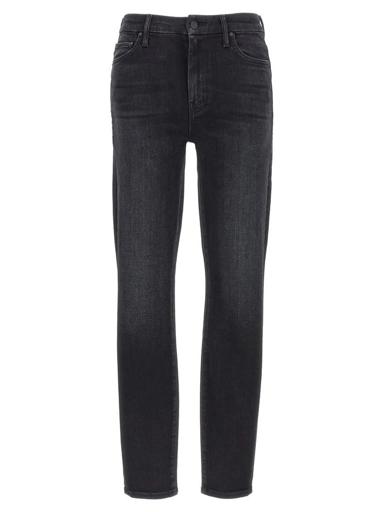 MOTHER Mother 'The High Waisted Looker' Jeans 1