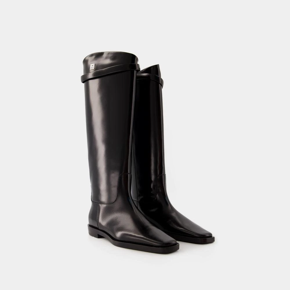 Totême TOTEME The Riding Boots 2