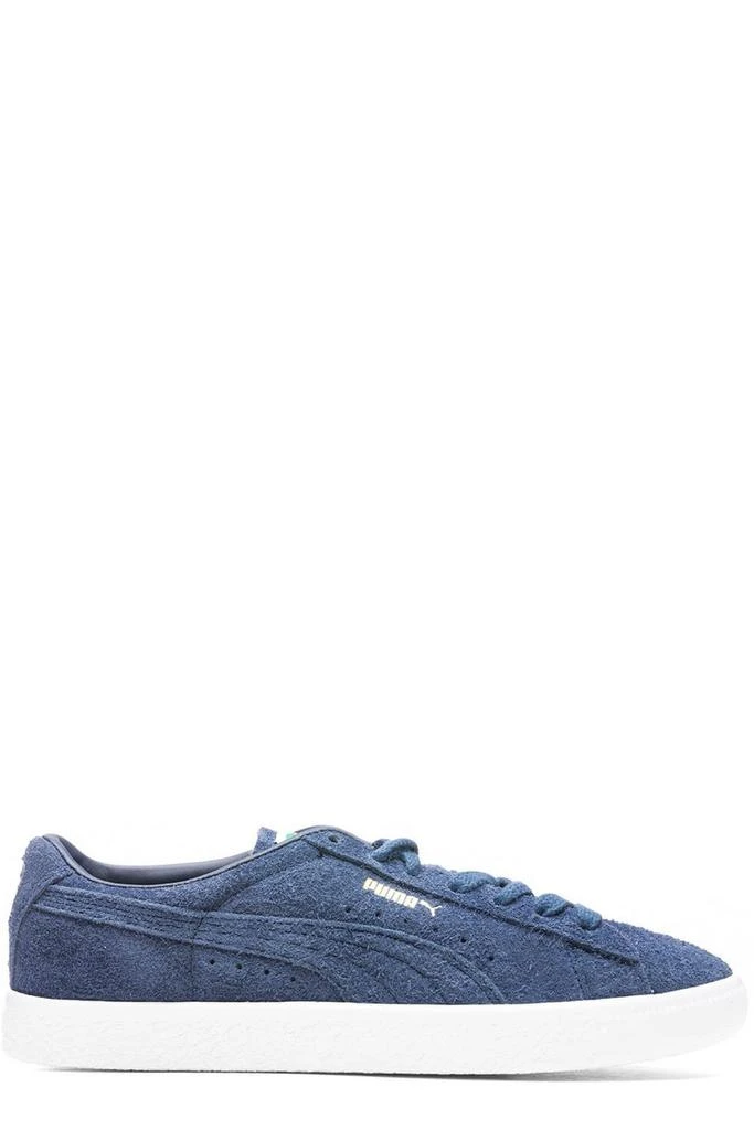 Puma Puma VTG Logo Printed Sneakers 1