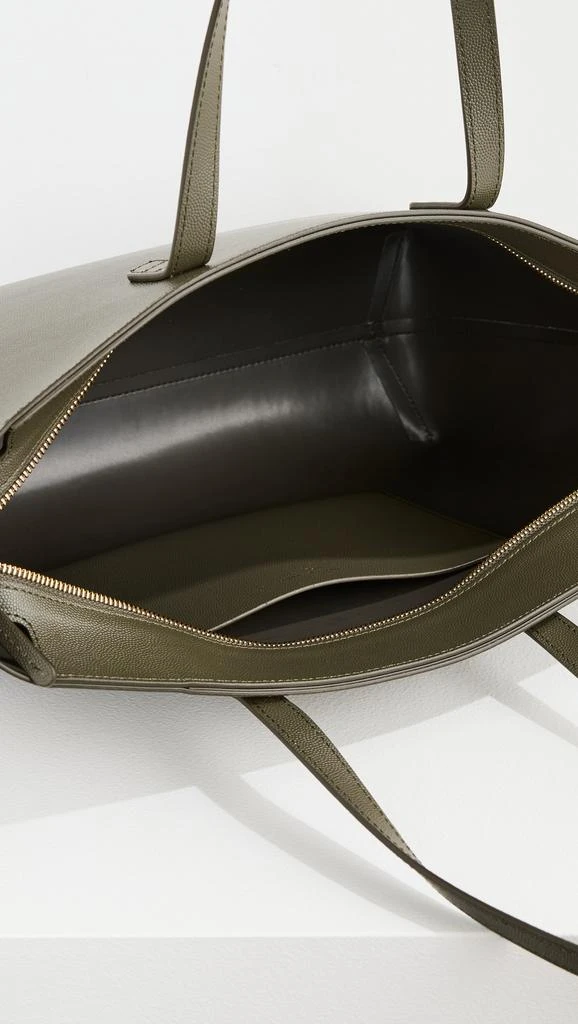 Mansur Gavriel Small Zip Tote 5