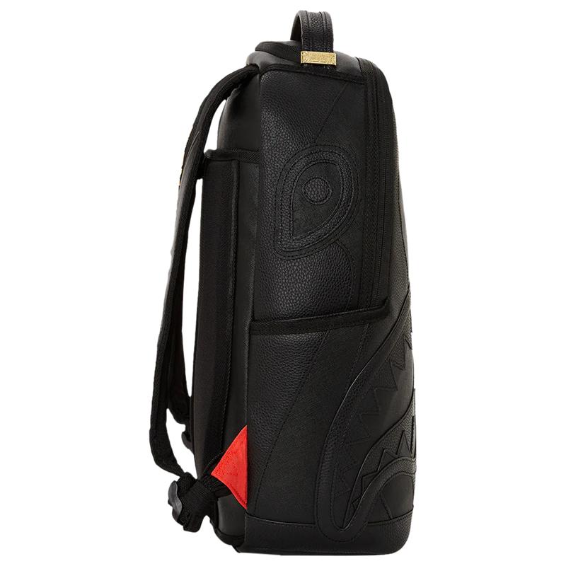 Sprayground Sprayground Gold Graff DLX Backpack - Adult