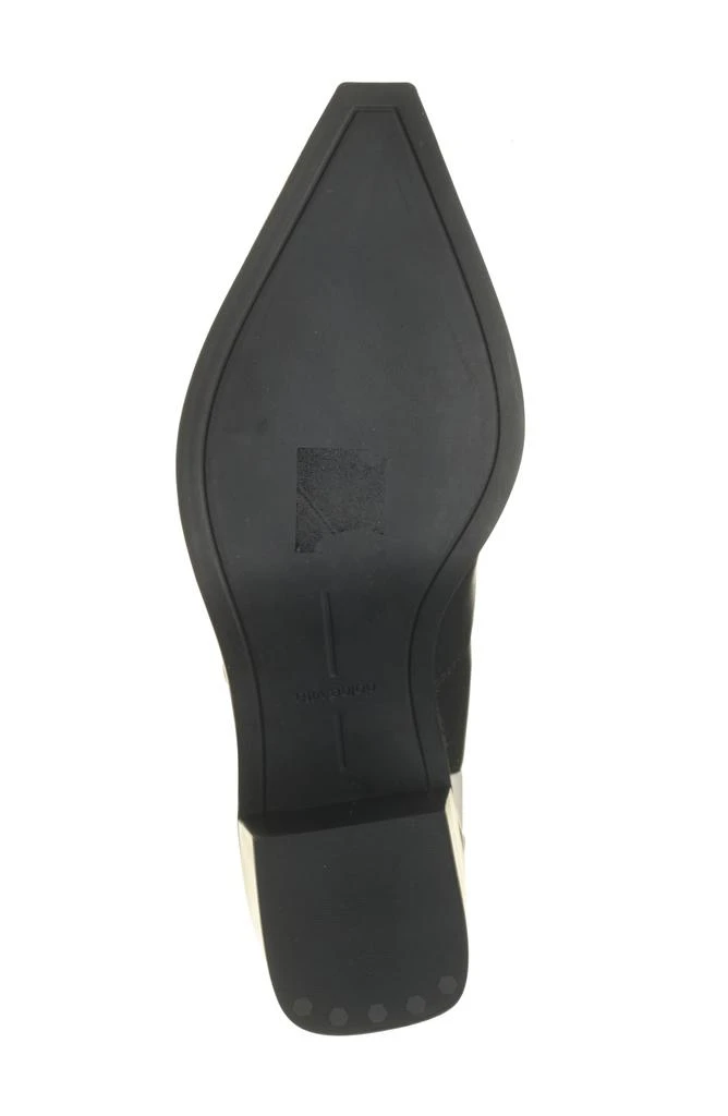 Dolce Vita Jennie Western Bootie 6