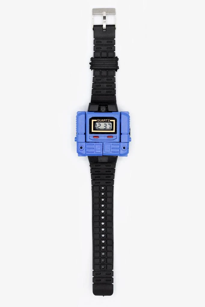 Los Angeles Apparel WCHROBOT - The Robot Watch 3