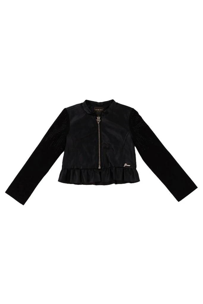 GUESS Guess Kids Zipped Jacket
