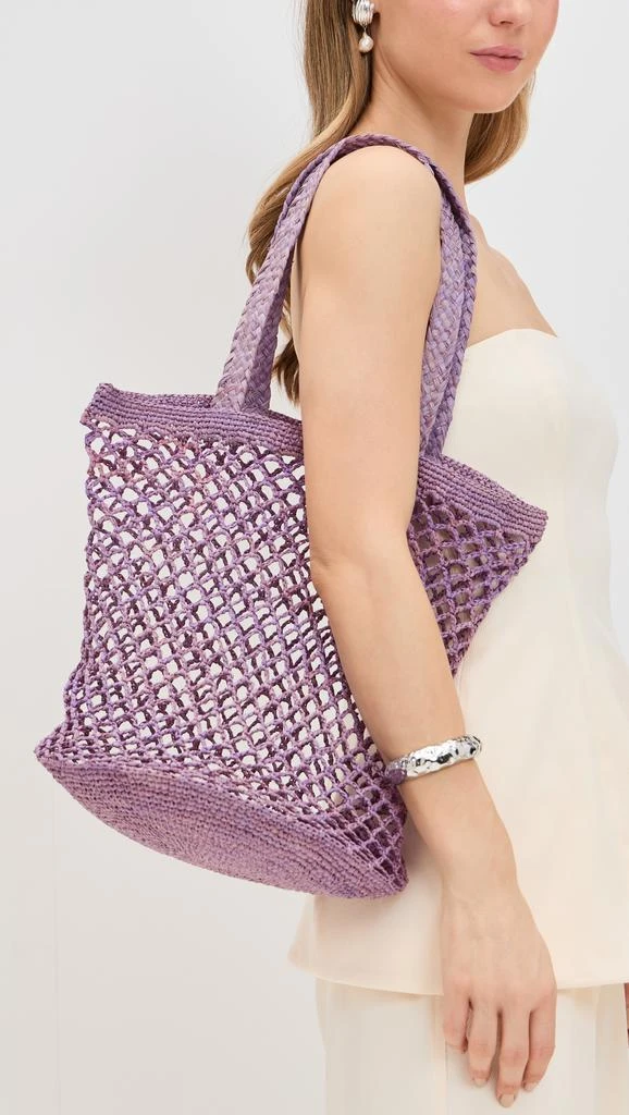 Hat Attack Fisherman Tote 2