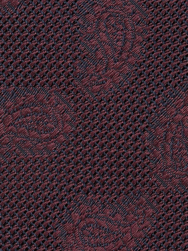 Zegna Silk Tie 3