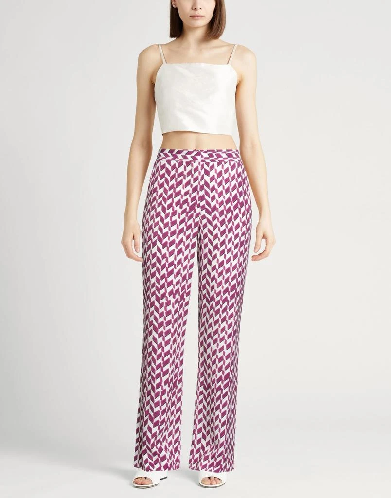 JUCCA Casual pants 2