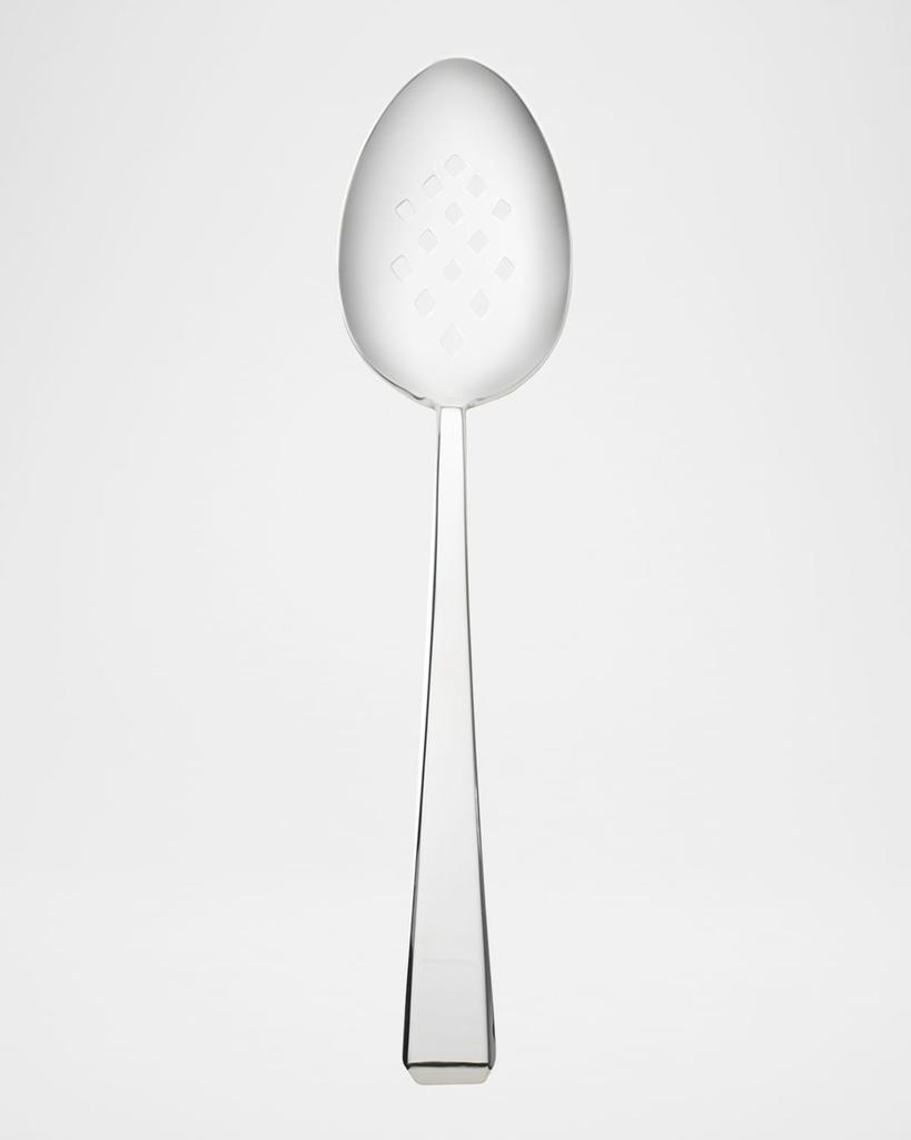 Towle Silversmiths Craftsman Pierced Tablespoon