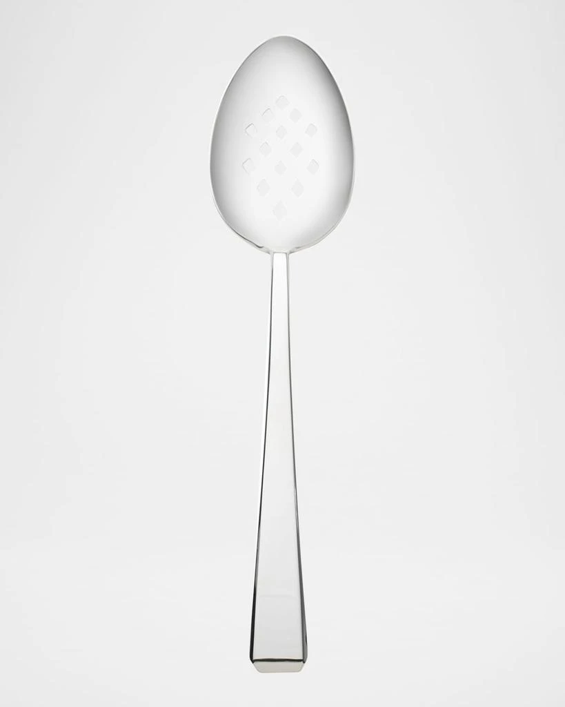 Towle Silversmiths Craftsman Pierced Tablespoon 1