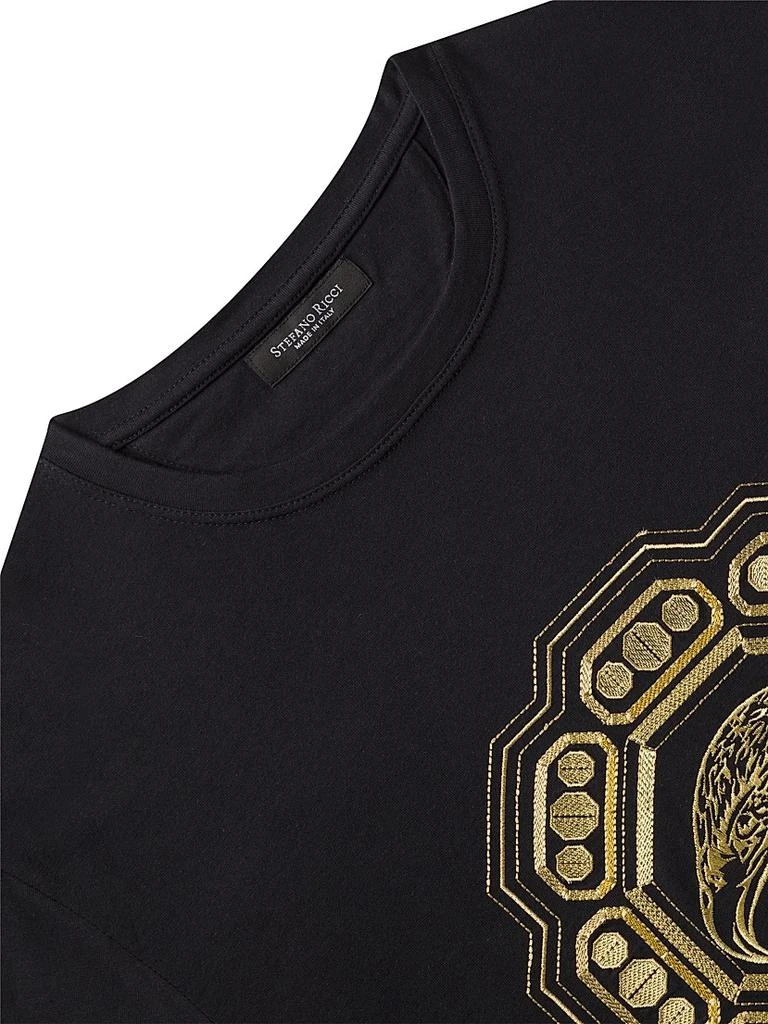 Stefano Ricci T-Shirt 6