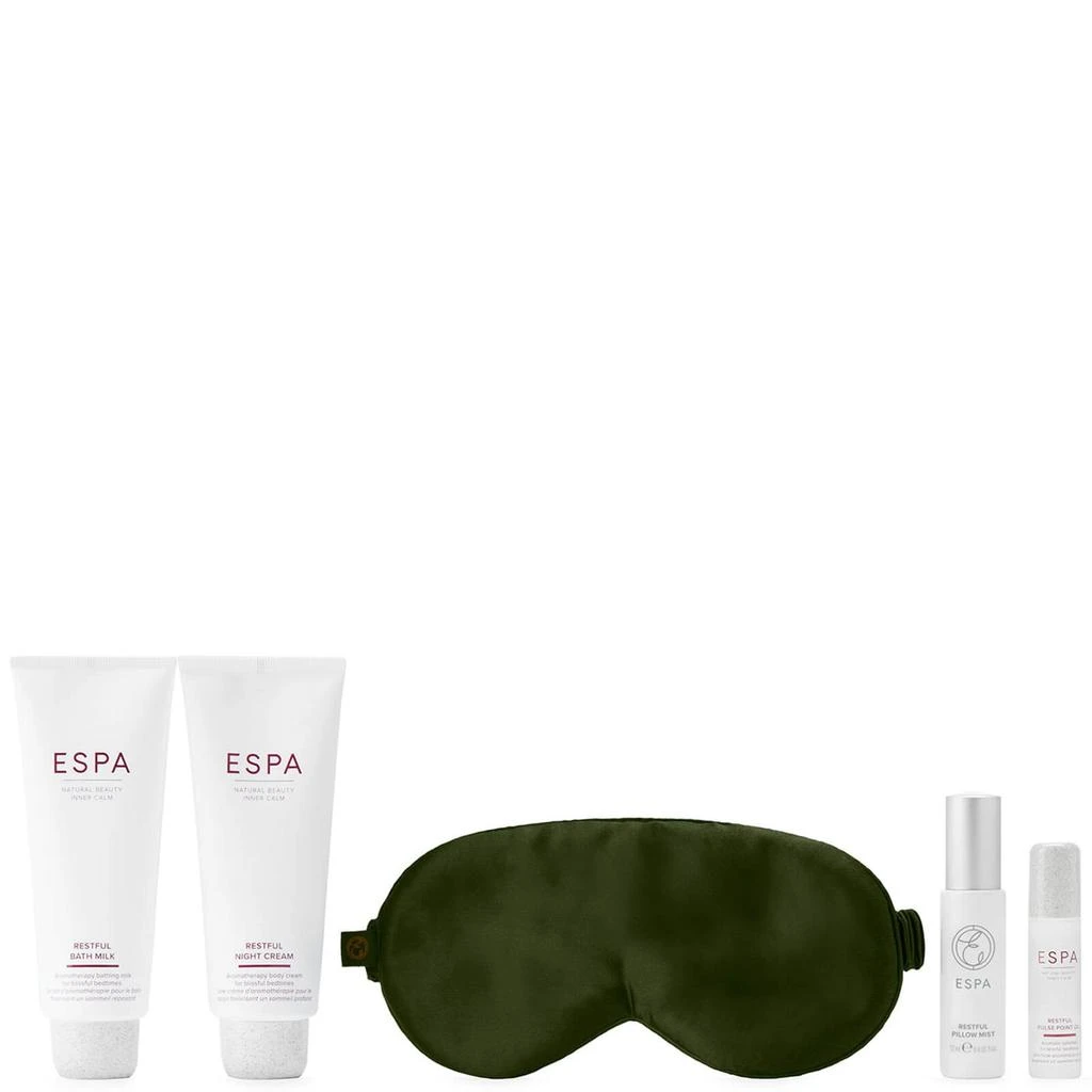 ESPA ESPA Restful Collection 3