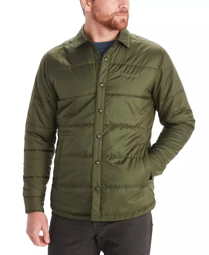 Marmot Mens Rye Jacket 1