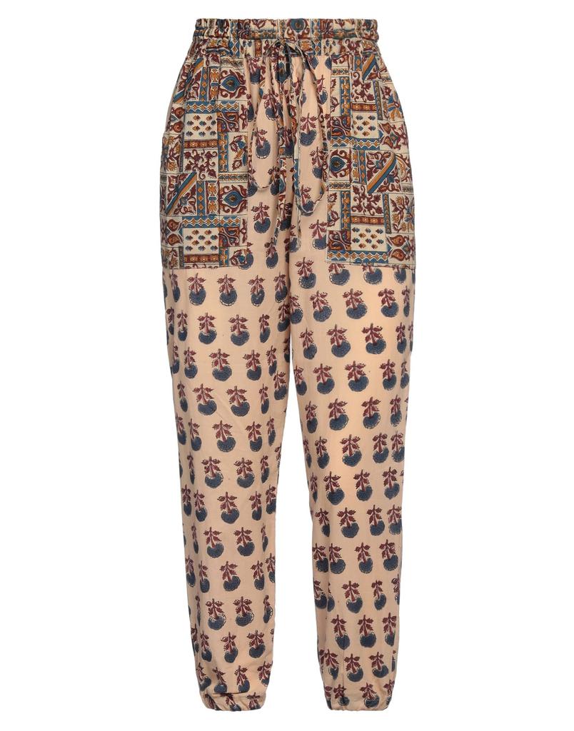 Alix of Bohemia Casual pants