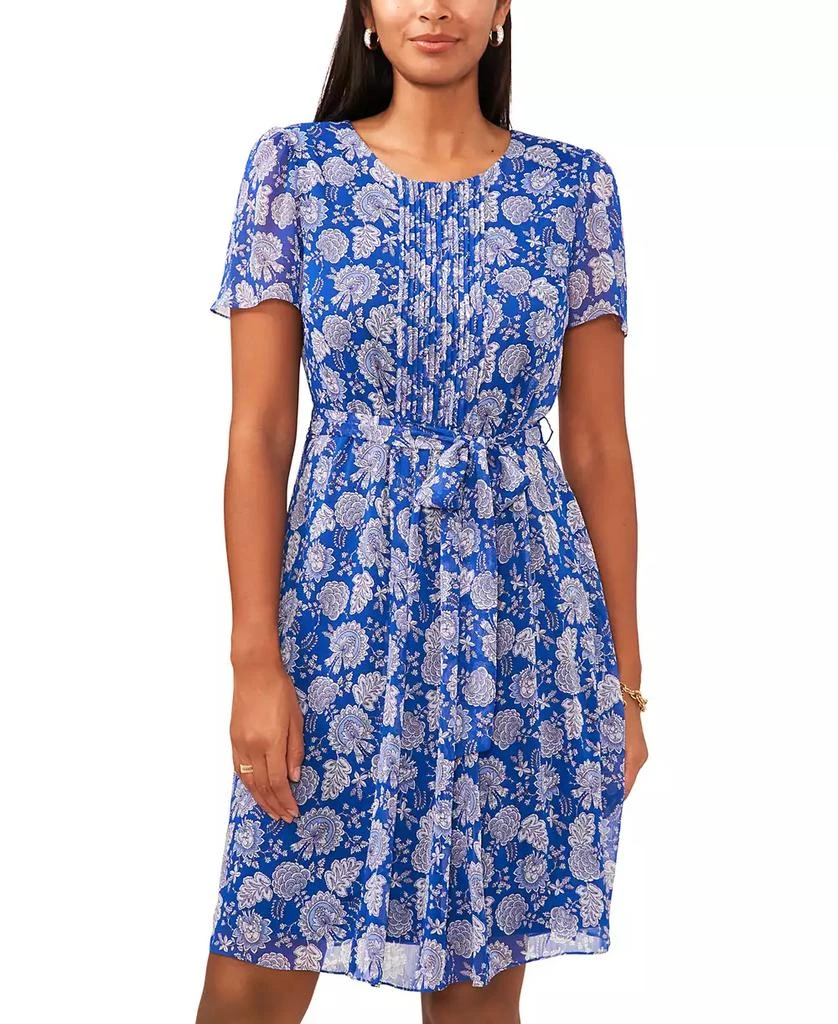 princess polly baby blue dress CECE MAXI DRESS, SMALL – My Store main image 1