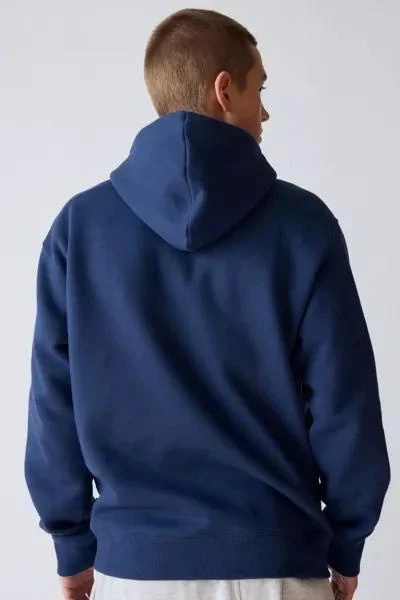 New Balance New Balance Athletics Logo Graphic Hoodie Sweatshirt 2