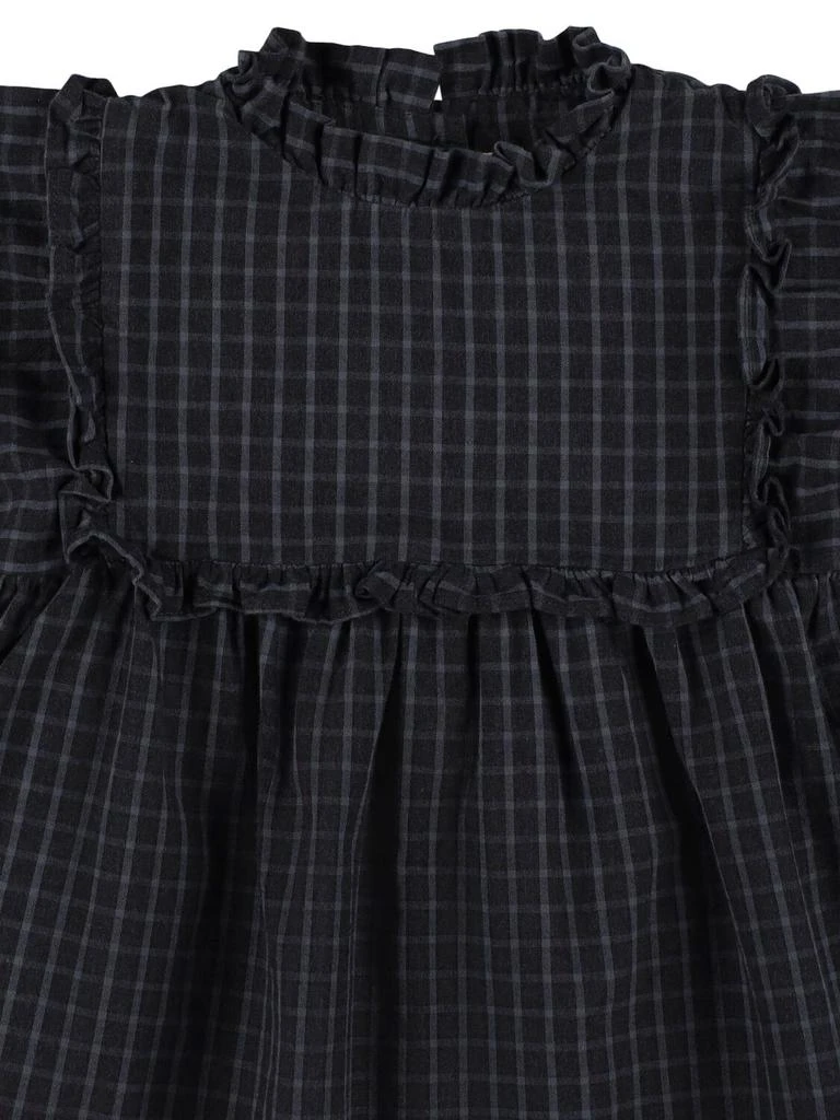 BABE & TESS Annuska Cotton Dress 1