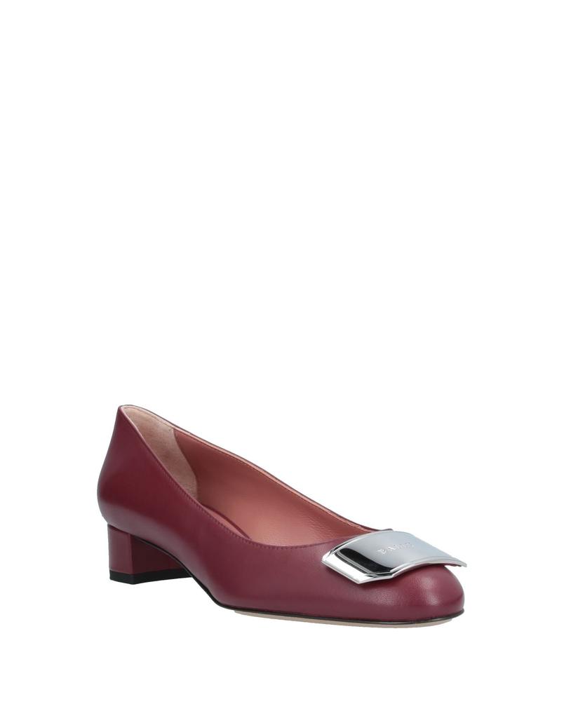 Bally Ballet flats