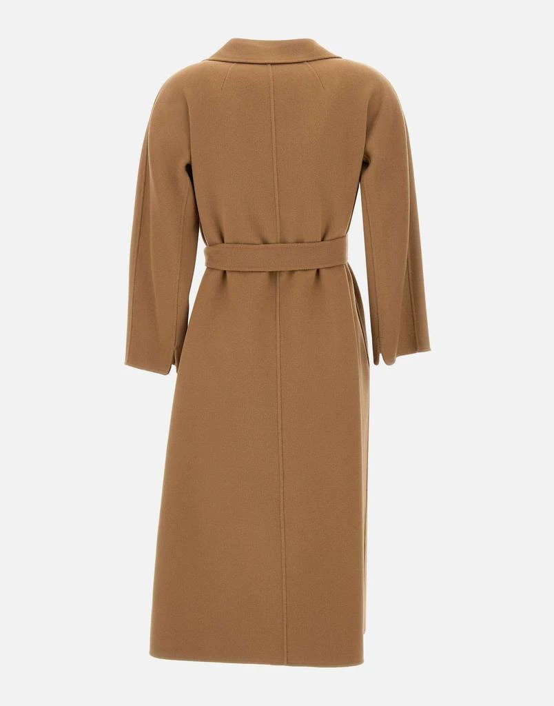 Max Mara "Esturia"  pure wool coat 5