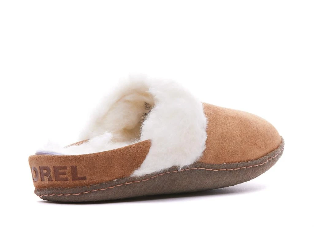 Sorel Nakiska Slides 2