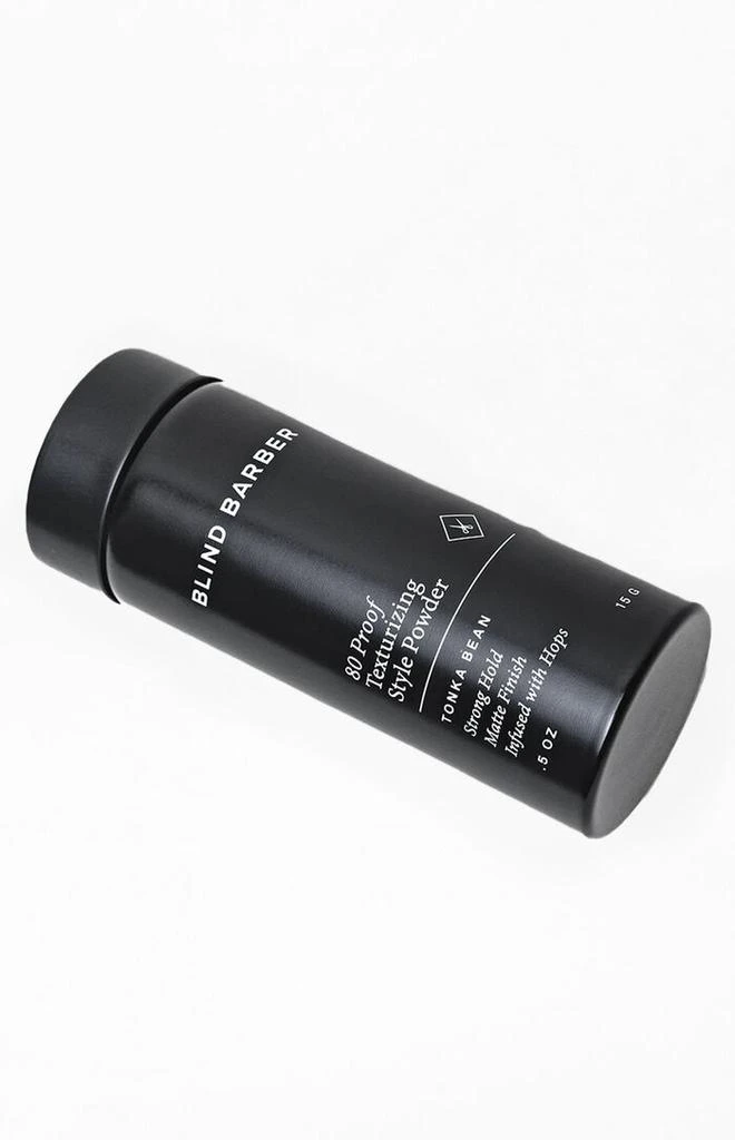 Blind Barber 80 Proof Texturizing Style Powder 2