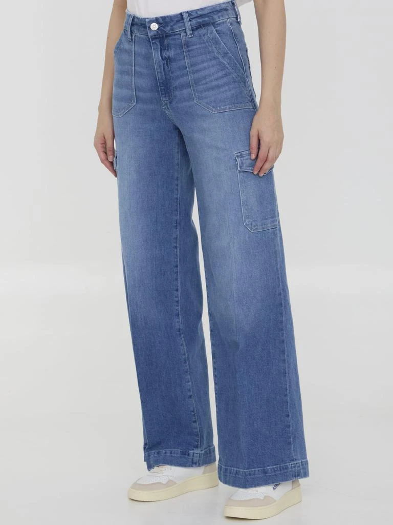 Paige Harper Jeans 2