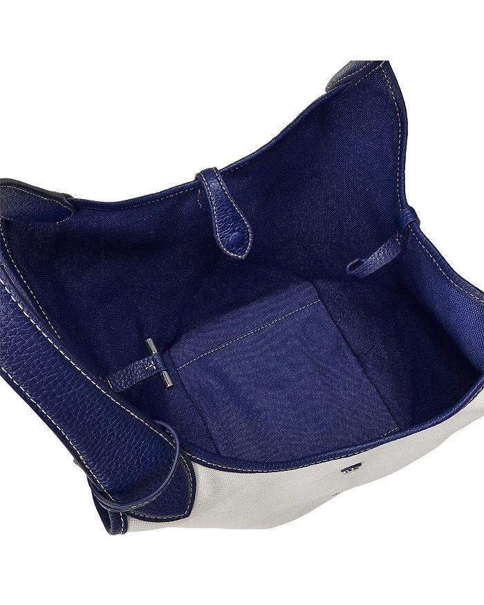 Ralph Lauren Polo Play Canvas Tote 3