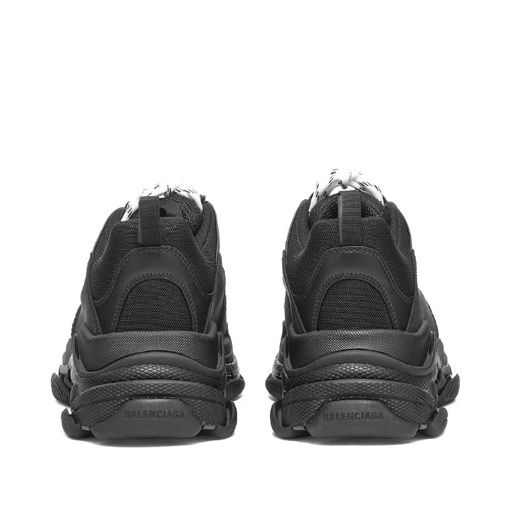 Balenciaga Balenciaga Triple S Sneaker 3