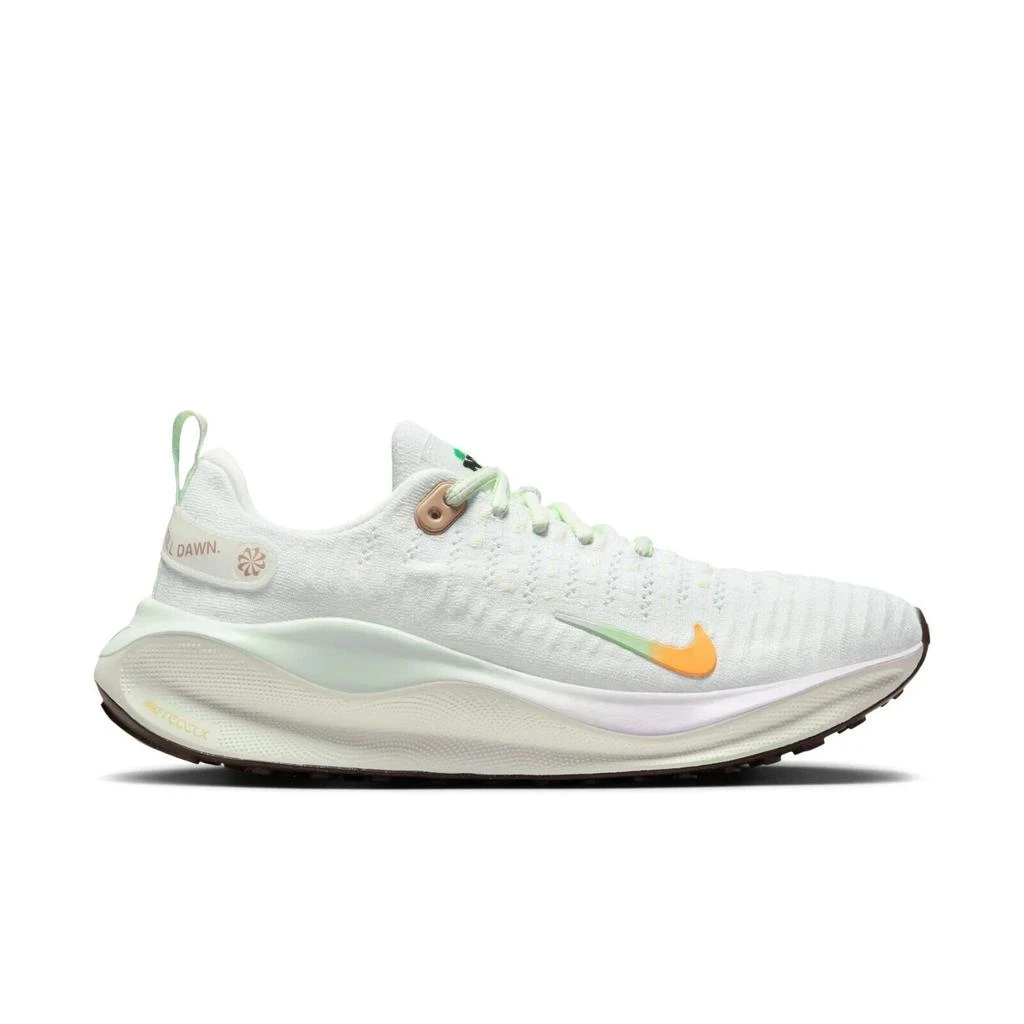 NIKE InfinityRN 4 HF5730-191 Sneakers Women's 11 White Road Running Shoes TF5106 2