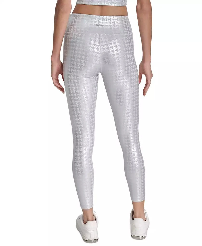 DKNY Women's High-Rise 7/8 Workout Leggings 2