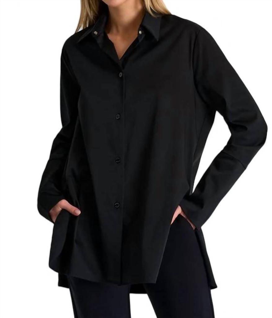 Shan Shan - CLASSIC BLOUSE