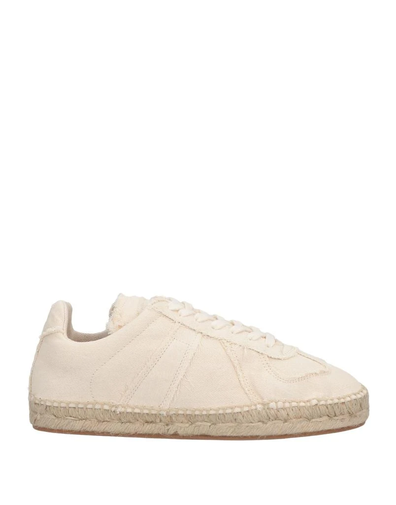 MAISON MARGIELA Espadrilles 1