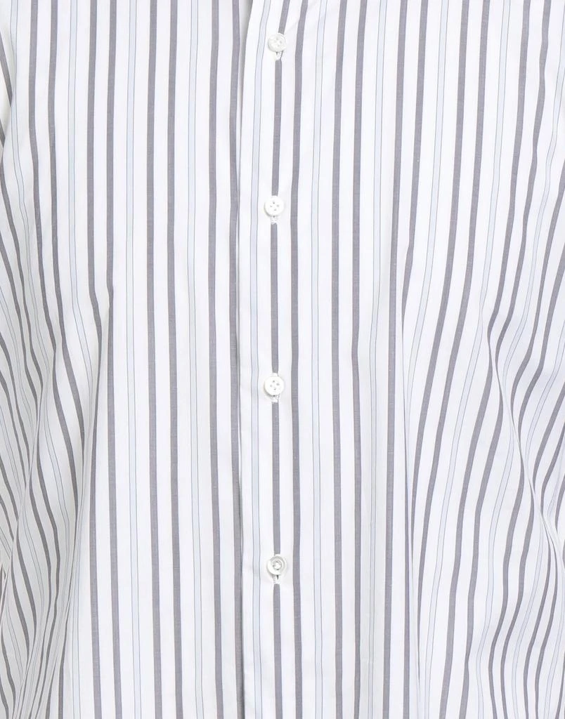 Isaia Striped shirt 4