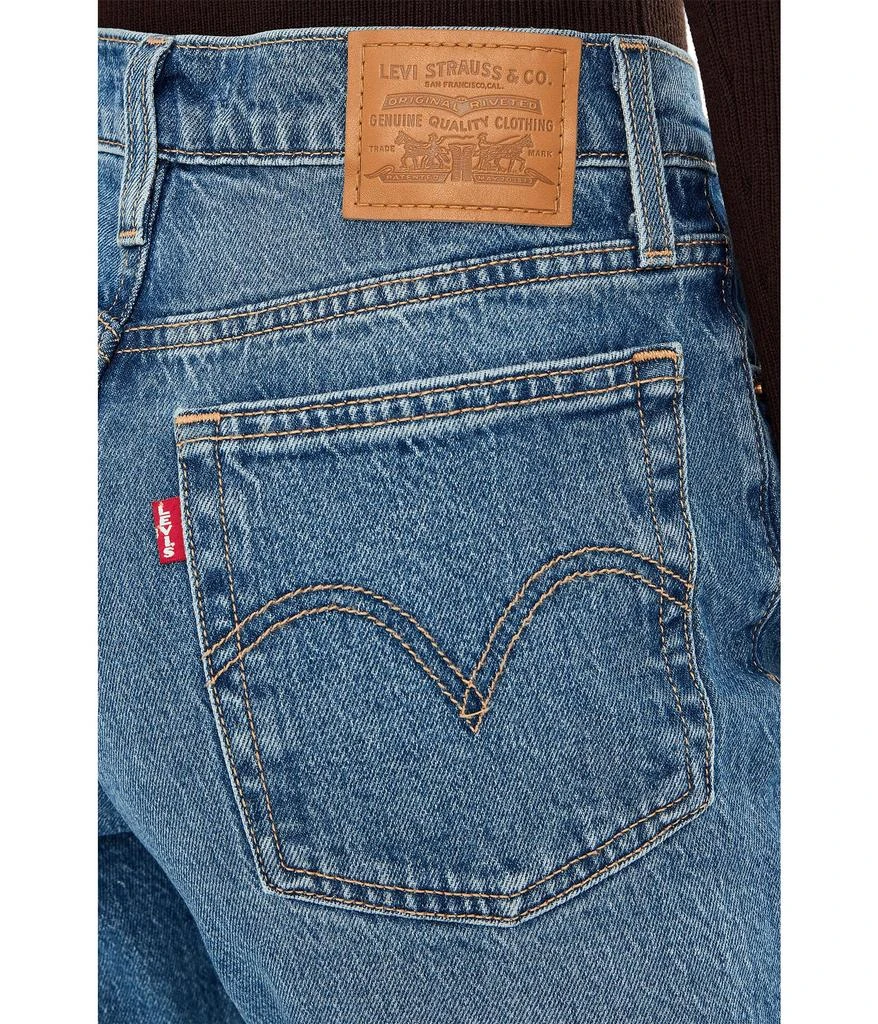 Levi's Wedgie Slim 5