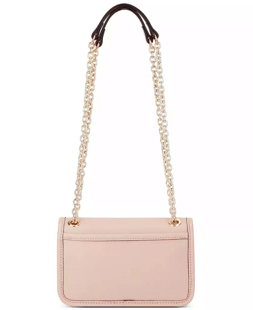 Nine West Women's Saoirse Mini Convertible Flap Crossbody Bag 2