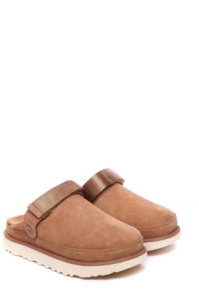 UGG UGG Goldenstar Slip-On Clogs 4