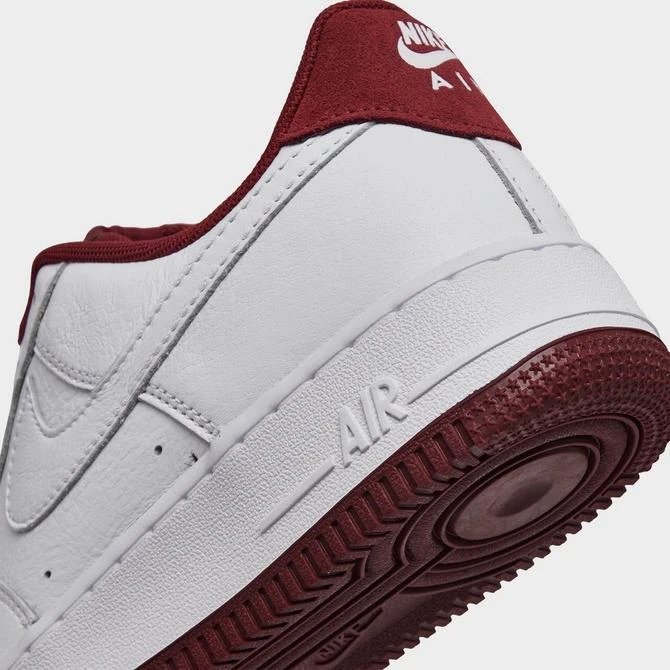 NIKE Men's Nike Air Force 1 '07 LV8 Casual Shoes 3