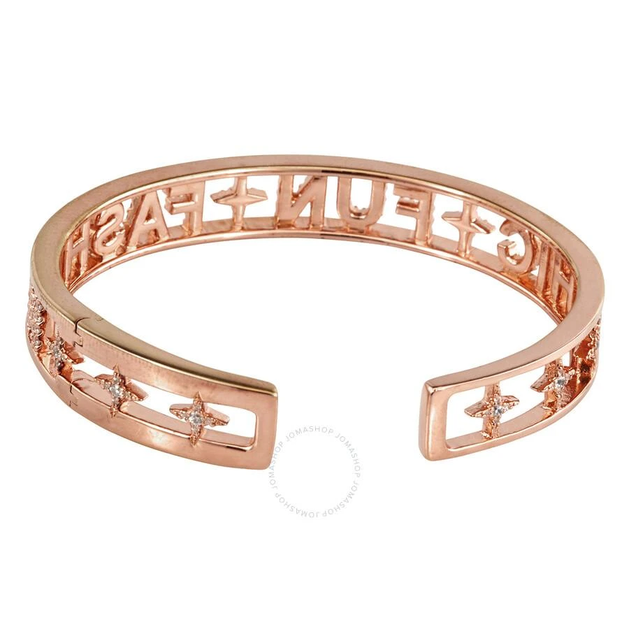 apm Monaco Chic Fun Fashion Cuff Bracelet 3