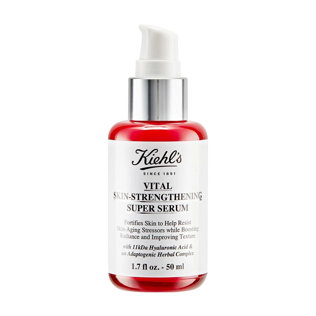 Kiehl's Since 1851 Vital Skin-Strengthening Super Serum 1