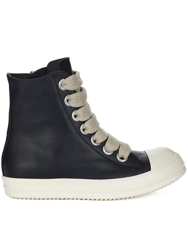 Rick Owens Rick Owens Jumbolace Sneakers - Casual Shoes