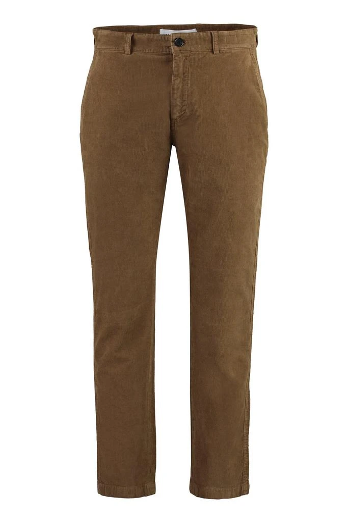 DEPARTMENT 5 Department 5 Corduroy Chino Pants 1