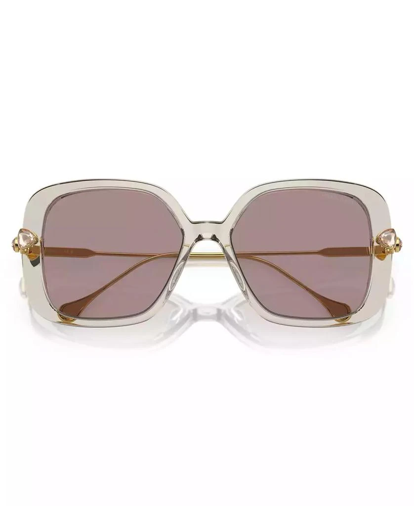 Swarovski Women's Sunglasses SK6011 5