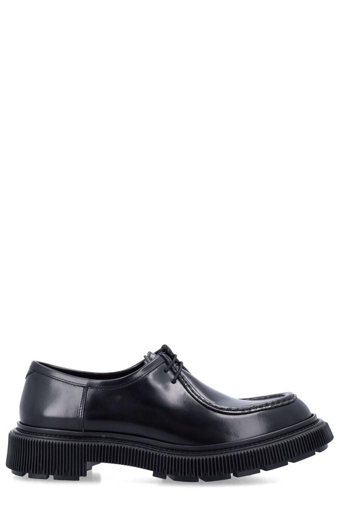 Adieu Paris X Undercover Type 54C Mirror Derby Shoes - Dress