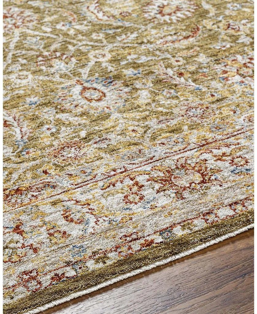 Surya Mona Lisa MNI-2306 Area Rug, 2
 x 3
 4